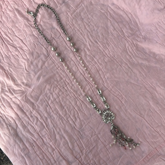 Plunder Necklace like brand new - Picture 1 of 3